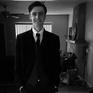 Meet your Posher, Zac